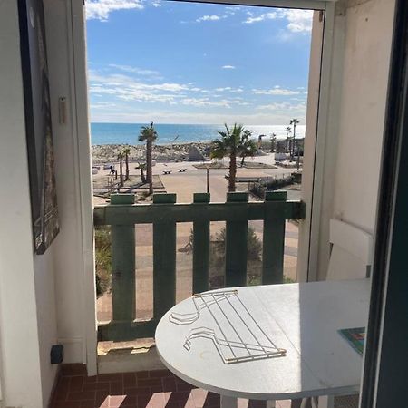 T 2 Cosy Bord De Mer Ле Баркарес Экстерьер фото